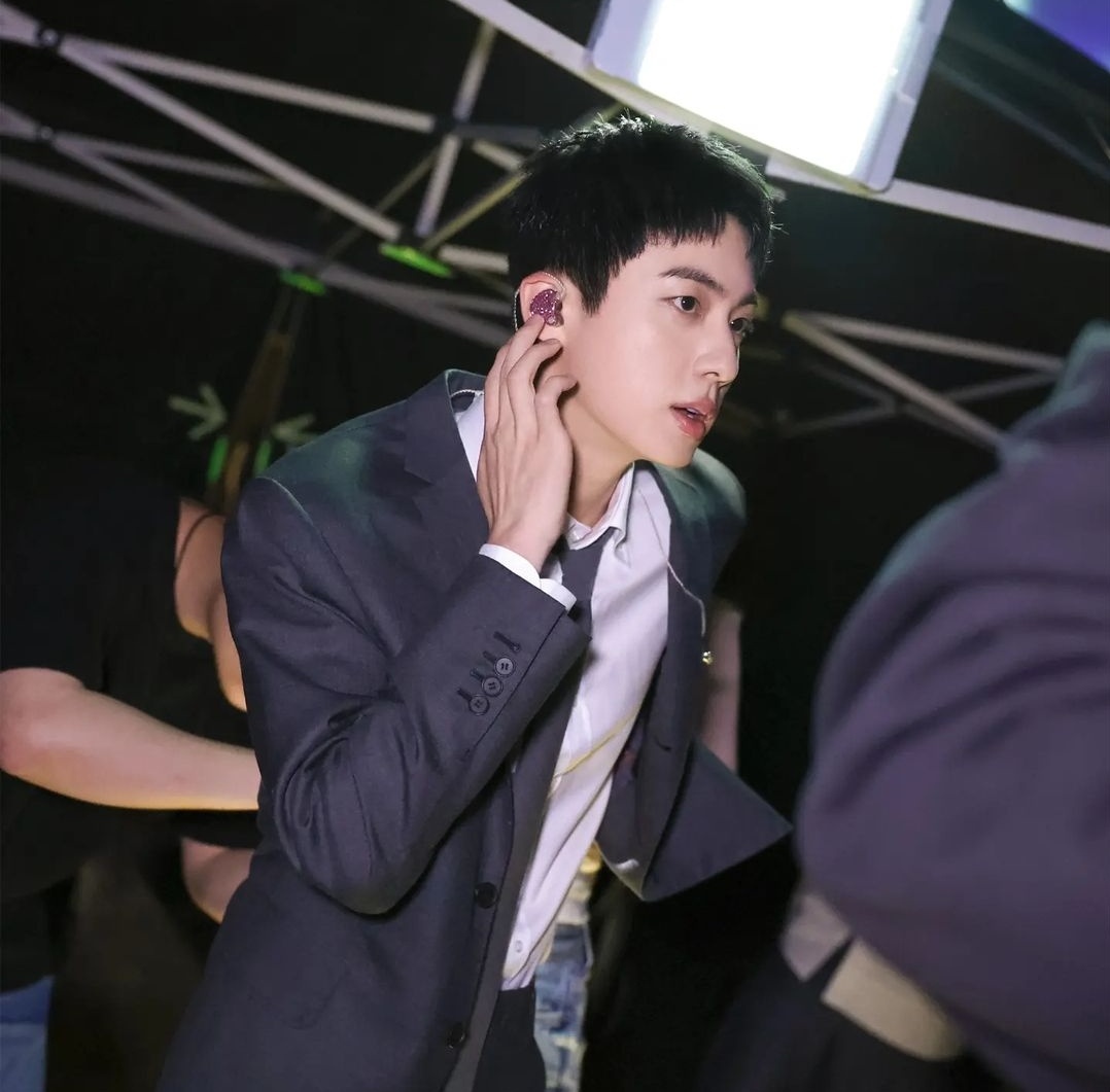 BTS’s Jin and RM’s Influence Proves Unstoppable as Both T-shirt and Cap Shared on Instagram Sell Out in Seconds