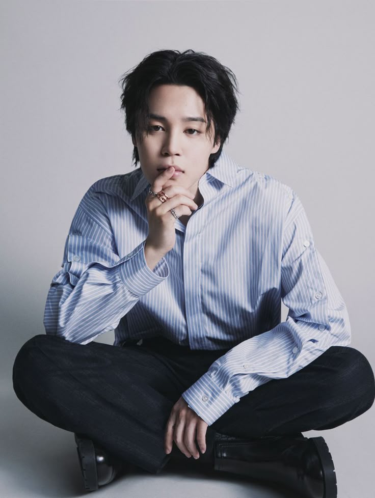 New Release Friday: BTS’s Jimin Drops Dazzling ‘Smeraldo Garden Marching Band’ Music Video Featuring Loco!