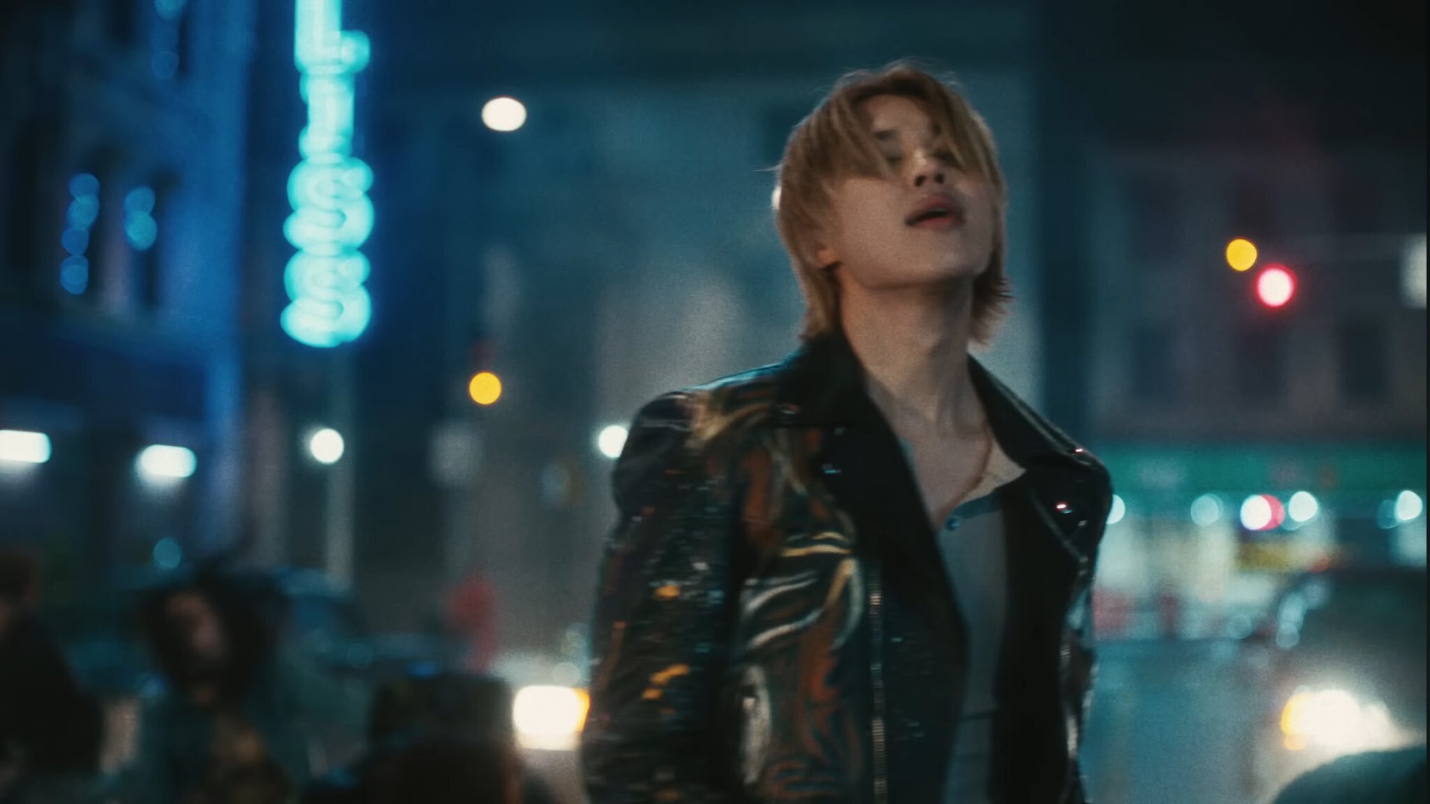 New Release Friday: BTS Jimin’s ‘Who’ Official Music Video