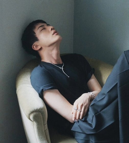 BTS’s Jin Tops The July Individual Idol Brand Reputation Rankings for a 3rd Consecutive Month!