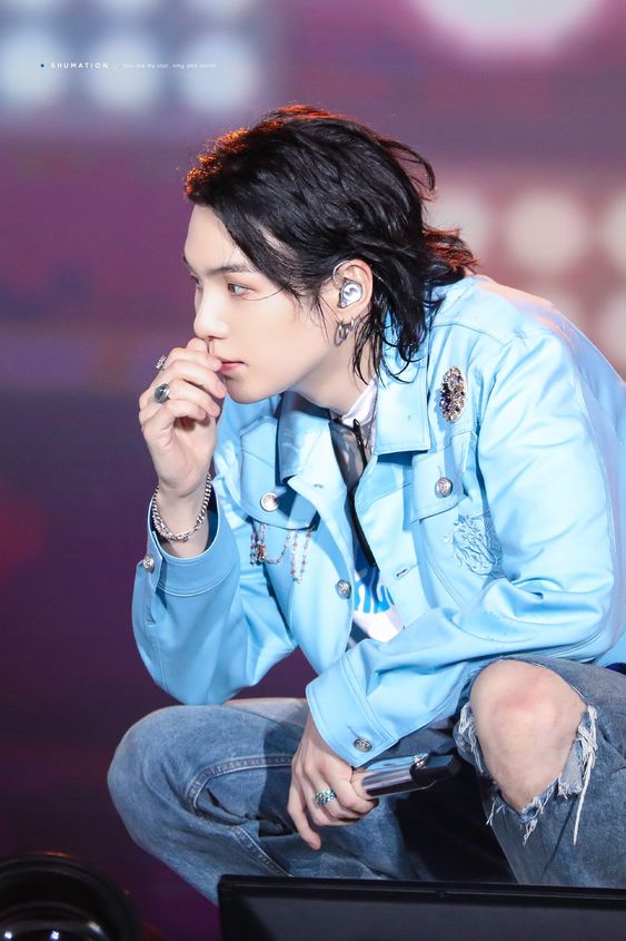 BTS’s ARMY Are Sending A #Thousand_Letters_For_Yoongi, Handwritten Letters to SUGA to Show Their Love & Support for the Rapper