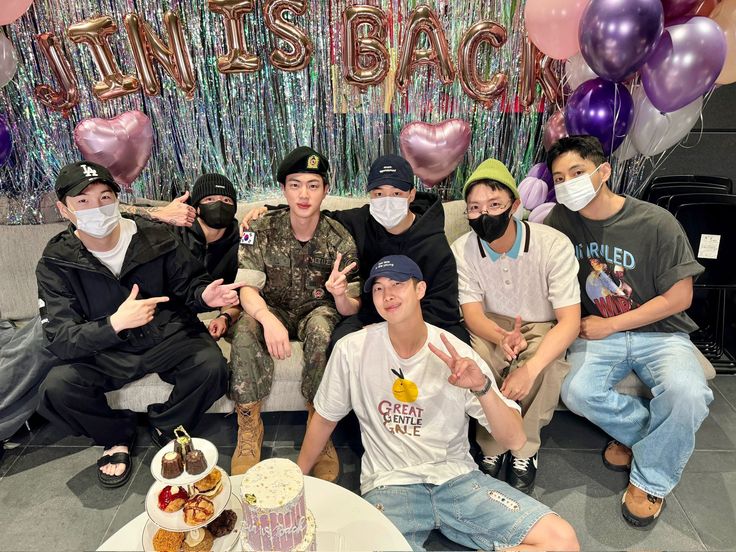 BTS Was Named Billboard’s 19th ‘Greatest Pop Star’ of the 21st Century